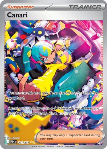 pokemon tcg best trainer cards 2024 Amazon.com: Pokemon 5 Full Art Trainer Card Lot - X1 Secret Rare, X4 Full  Art Etched Cards main image 1
