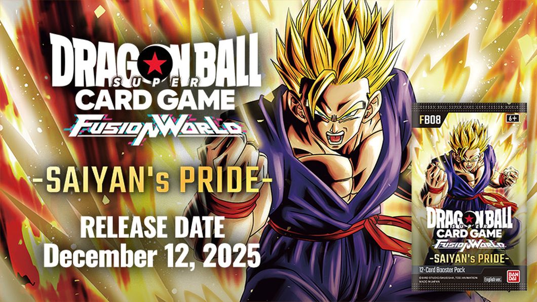 dragon ball super card game fusion world platforms Dragon Ball Super Card Game Fusion World main image 1