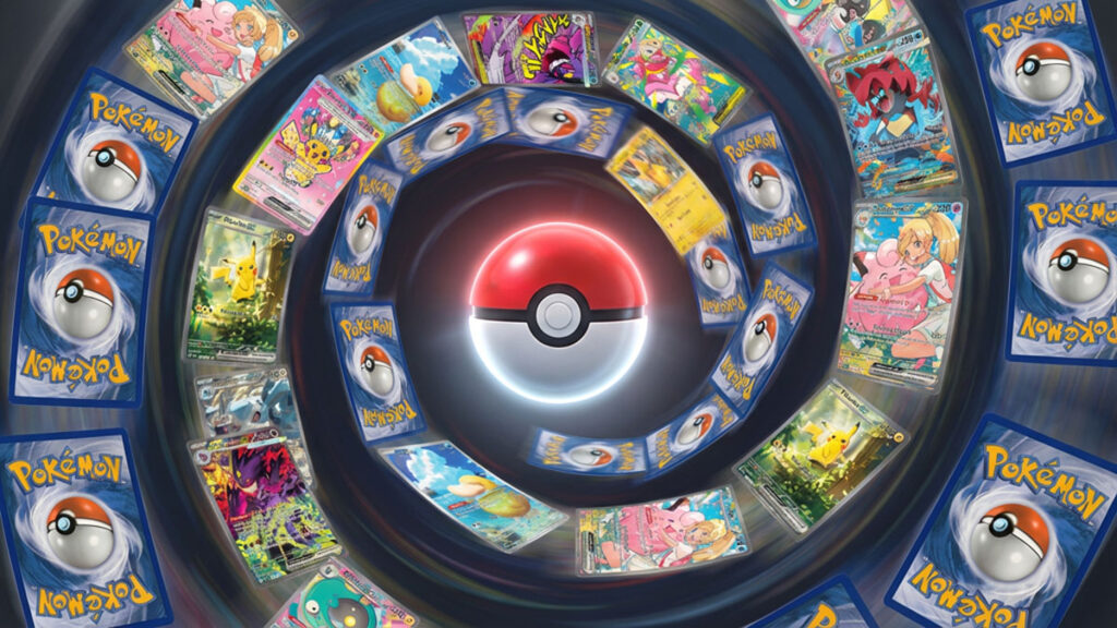 Pokemon TCG Ascended Heroes Chase Cards