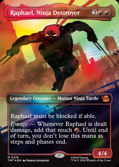 ninja deck mtg commander Magic The Gathering Turtles – Card Dynasty Magics most popular multiplayer format NINJAS - COMMANDER DECK Magic