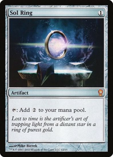 How Many Mana Rocks Do You Need in Your Commander Deck? - Beckett News How Many Mana Rocks Do You Need in Your Commander Deck? - Beckett News
