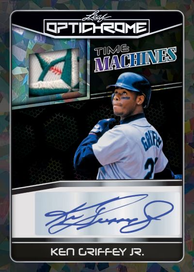 2025 Topps Chrome Platinum Anniversary Baseball preview asset 18