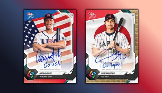 2026-topps-now-wbc-team-set-
