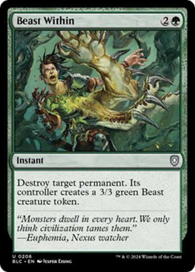 The Top 5 Budget Removal Cards in Magic: The Gathering - Beckett News The Top 5 Budget Removal Cards in Magic: The Gathering - Beckett News