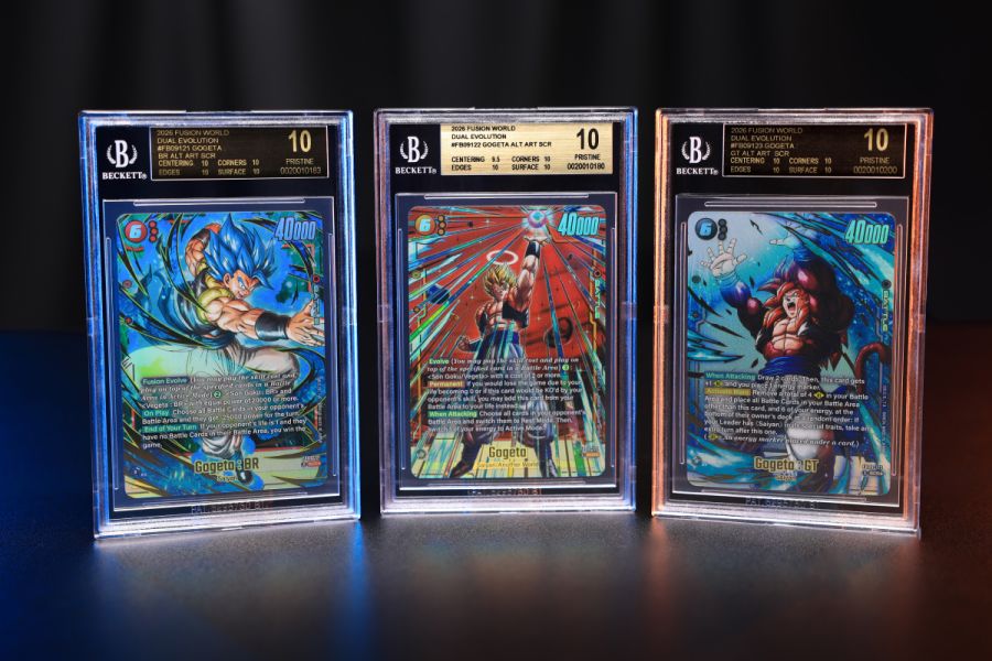 how much are first edition pokemon cards Dragon Ball Super - B01 - Galactic Battle - Frieza's Call
