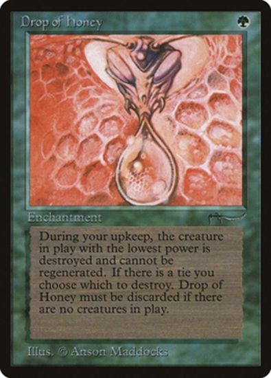 The Most Valuable Cards in Magic: The Gathering's Arabian Nights Set -  Beckett News