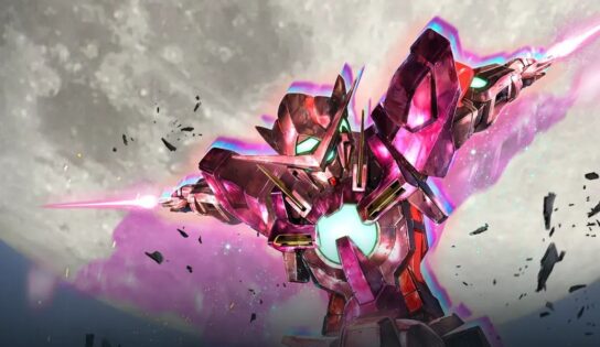 2026 GUNDAM CARD GAME Steel Requiem GD03 Checklist And Set Details Gundam Inside Feature 544x315 