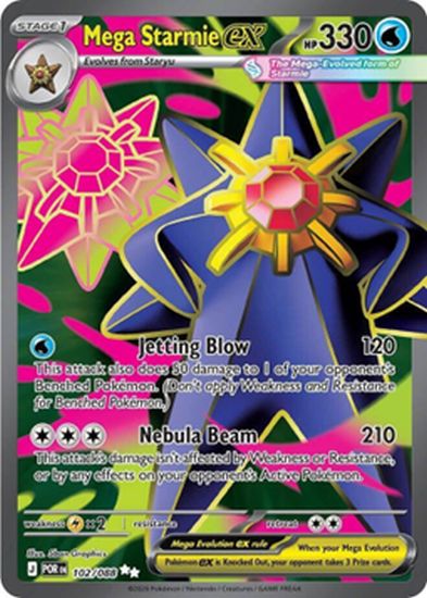 Pokmon Perfect Order (ME03) TCG Checklist and Set Details - Beckett News