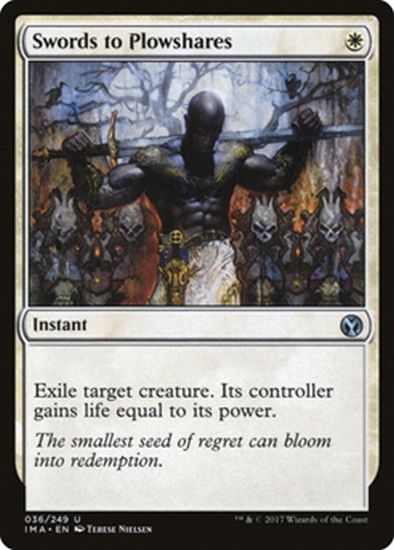 The Top 5 Budget Removal Cards in Magic: The Gathering - Beckett News