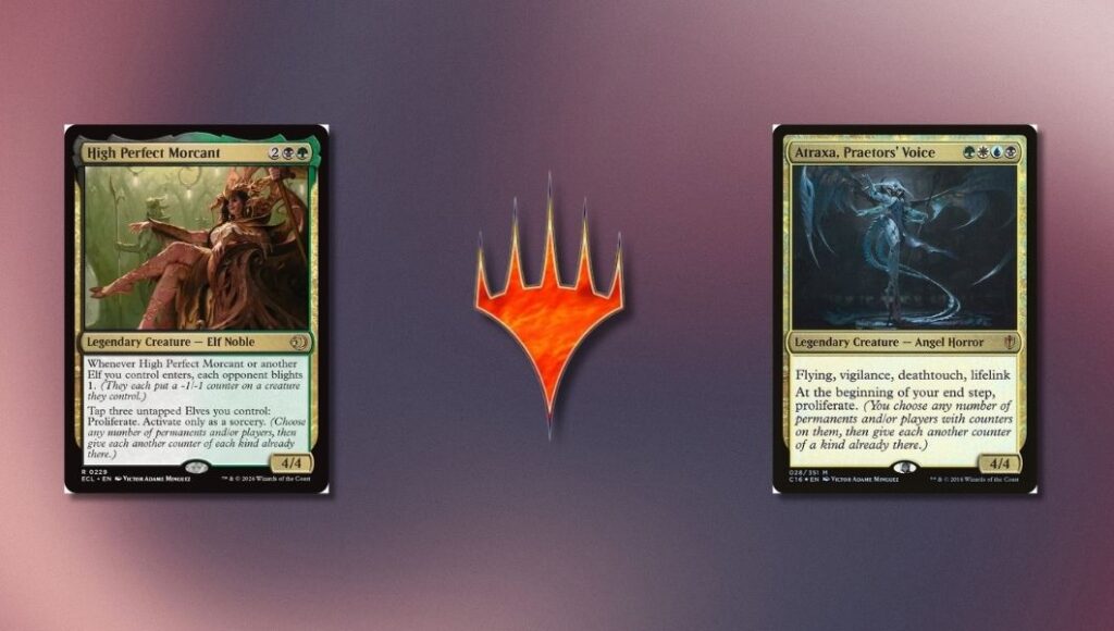 The Five Best Commanders for Superfriends Decks in Magic: The Gathering -  Beckett News