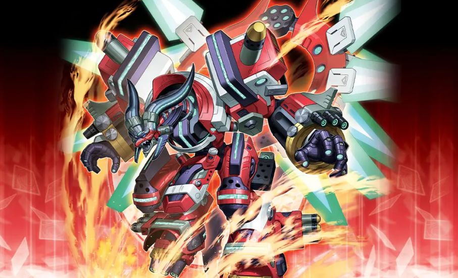 amorphage deck yugioh Yu-Gi-Oh! - Shining Victories main image 1
