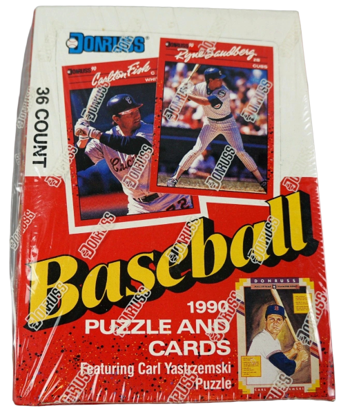rare donruss baseball cards Amazon.com: 2025 Panini Donruss Baseball Sealed Hobby Box (3 Autograph Or  Memorabilia Per Box) : Collectibles & Fine Art