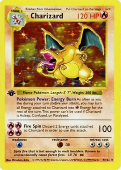 pokemon card prices first edition Amazon.com: Pokemon - Zubat (57) - Fossil main image 1