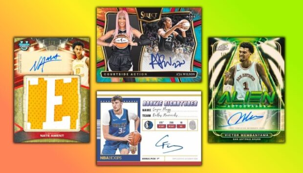 その他 NBA SUPER TEAM CARD RULES 2025-26 Topps Chrome® Cactus Jack Basketball X NBA All-Star Game