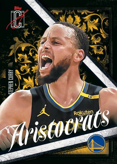 2025-26 Topps Signature Class Basketball gallery image
