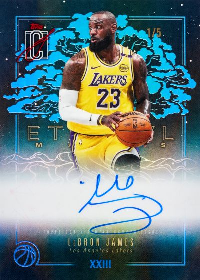 2025-26 Basketball Cards Release Dates, Checklists and Set Info
