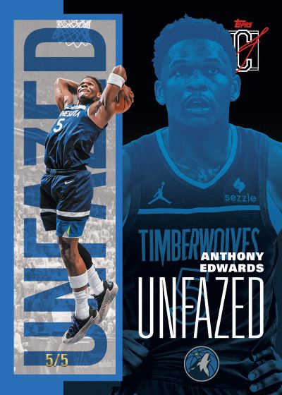 2025-26 Topps Signature Class Basketball gallery image