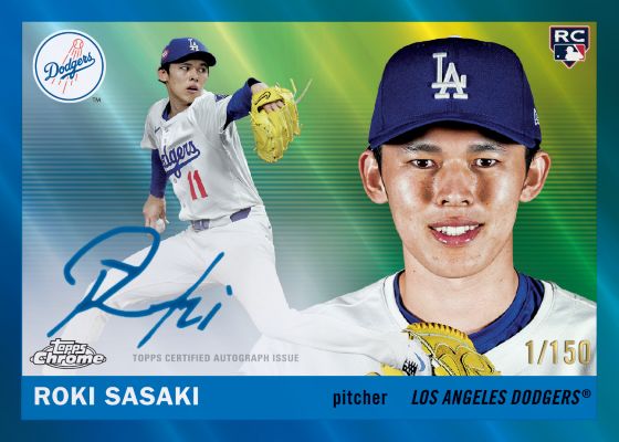 2025 Topps Chrome Platinum Anniversary Baseball Checklist, Team Sets