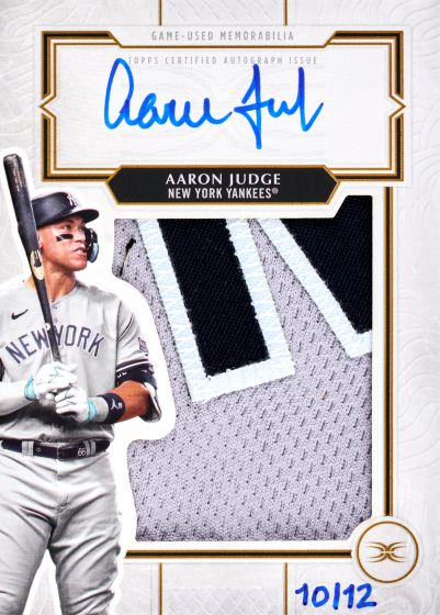 2025 Topps Chrome Platinum Anniversary Baseball preview asset 2