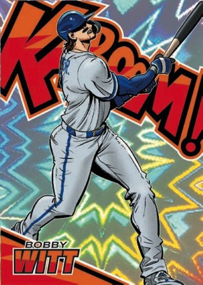 2026 Donruss Elite Baseball gallery image