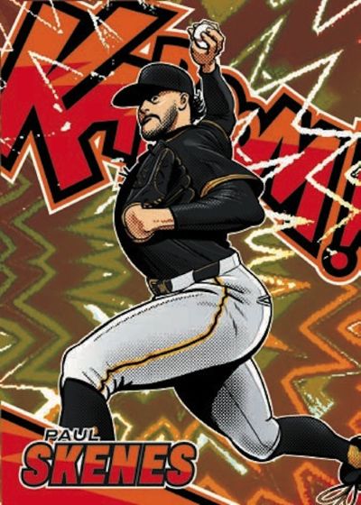 2026 Donruss Elite Baseball gallery image