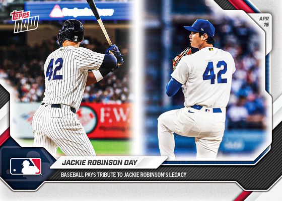 2026 Topps Now Baseball preview asset 4