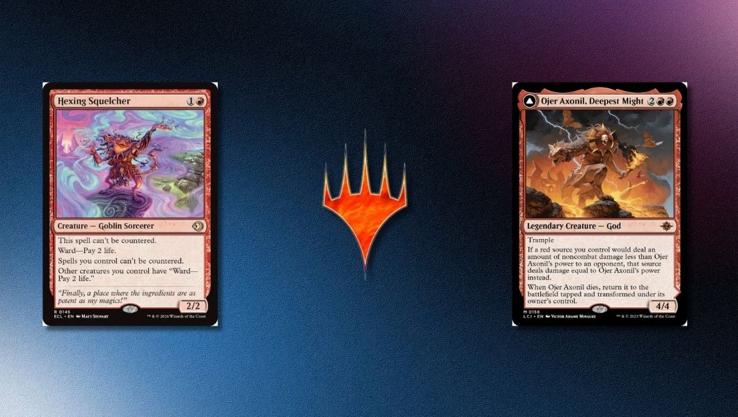 Brewing An All-In Aggro Deck to Compete in The Current MTG Standard Meta -  Beckett News