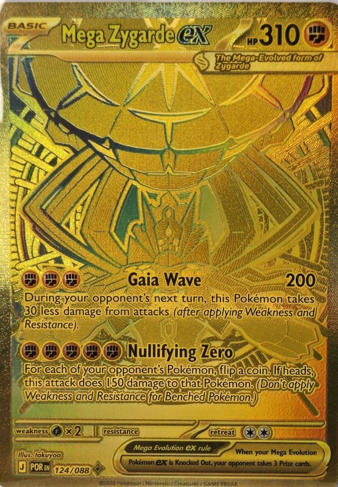 Beckett TCG Hot List for the Week of April 13, 2026 - Beckett News