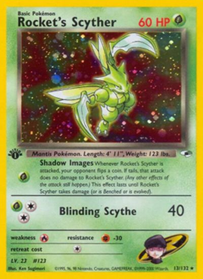 most valuable gym heroes pokemon cards Amazon.com: Pokemon Evolution Set - Copperajah 132/189 - Darkness Ablaze  Sword & Shield main image 1