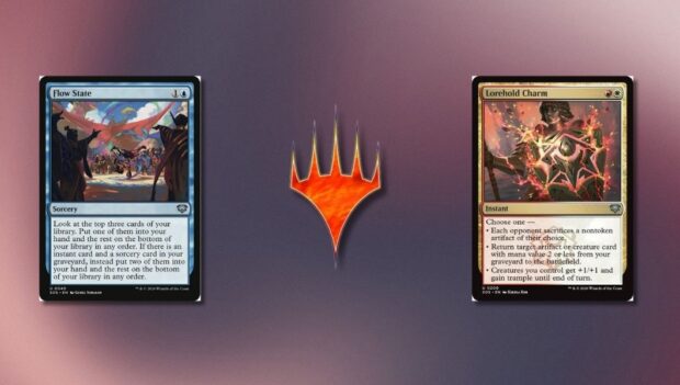 The Five Best New Secrets of Strixhaven Cards for the New Standard Meta - Beckett News The Five Best New Secrets of Strixhaven Cards for the New Standard Meta - Beckett News