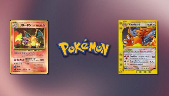The Five Most Valuable Charizard Cards in Pokmon - Beckett News The Five Most Valuable Charizard Cards in Pokmon - Beckett News