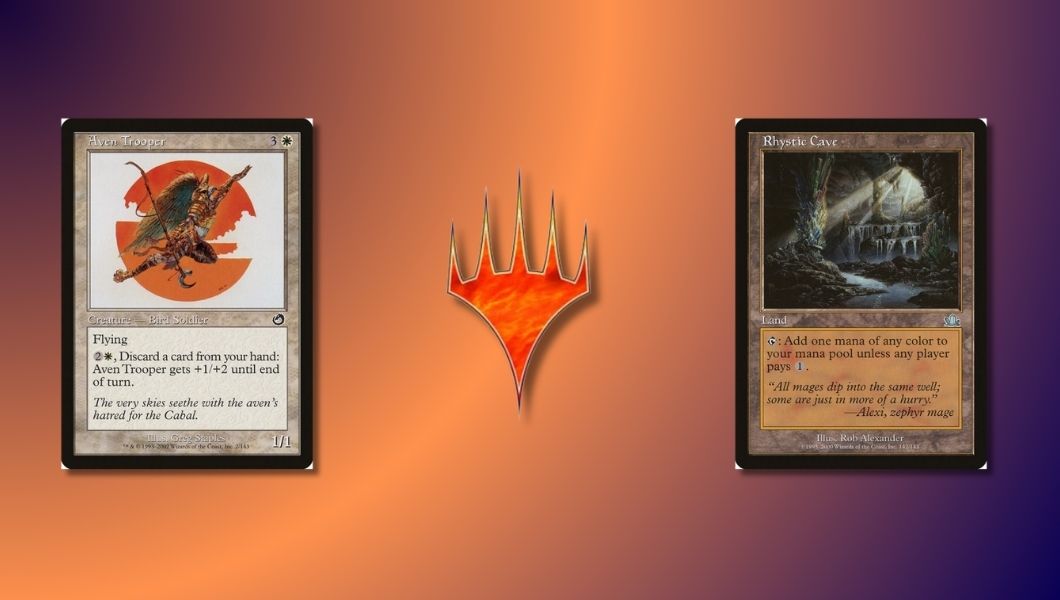 The Worst Magic: The Gathering Cards with the Best Artwork - Beckett News The Worst Magic: The Gathering Cards with the Best Artwork - Beckett News