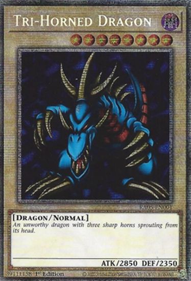 yugioh link card list Exodia the Forbidden One [TN23-EN002] Quarter Century Secret Rare main image 1