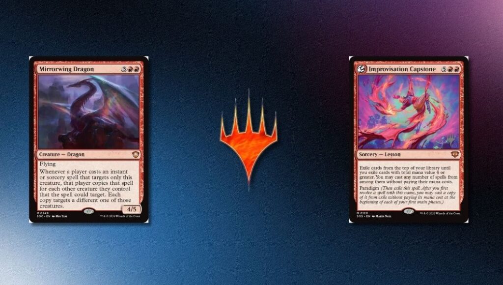 Upgrade Guide for MTG Secrets of Strixhaven Prismari Artistry Precon - Beckett News Upgrade Guide for MTG Secrets of Strixhaven Prismari Artistry Precon - Beckett News