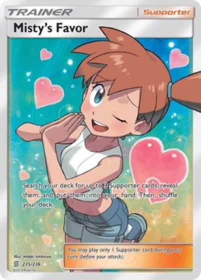 The 10 Best Full-Art Supporter Cards in Pokmon - Beckett News