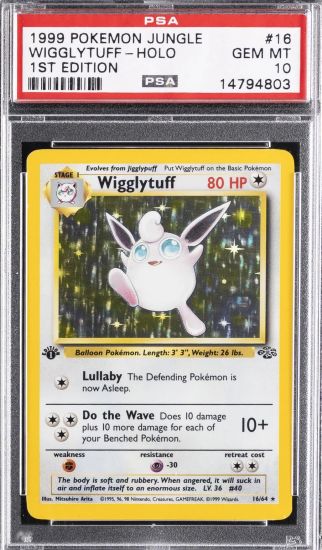 graded jordan cards Graded Card - Pokemon