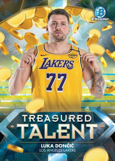 2025-26 Bowman Sapphire Basketball gallery image