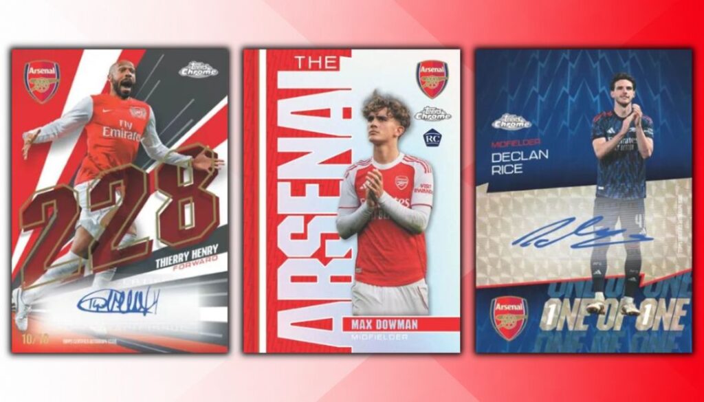 How to Enter Topps Redemption Cards Using the New System