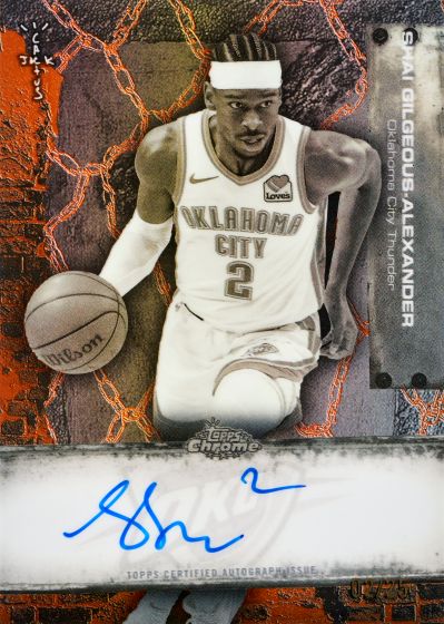 2025-26 Basketball Cards Release Dates, Checklists and Set Info