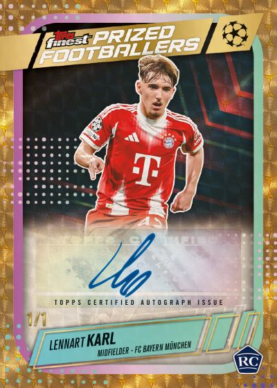 Topps finest UEFA 22-23 ファンダイク＆ギャラガー Topps finest UEFA 22-23 ファンダイク＆ギャラガー 【公式通販】