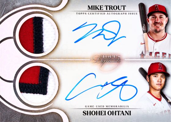 2025 Topps Dynasty Baseball Checklist, Team Sets, Box Info