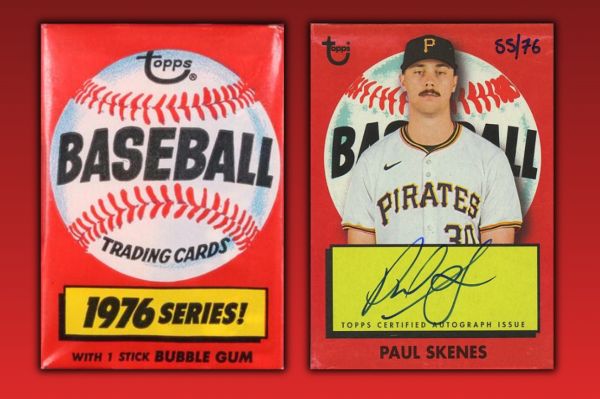 2026 Bowman Chrome Packfractor Variations Blend Nostalgia With