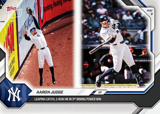 2026 Topps Now Baseball preview asset 8