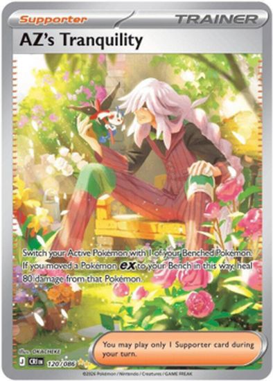 Pokmon Chaos Rising TCG Checklist and Set Details - Beckett News Pokmon Chaos Rising TCG Checklist and Set Details - Beckett News