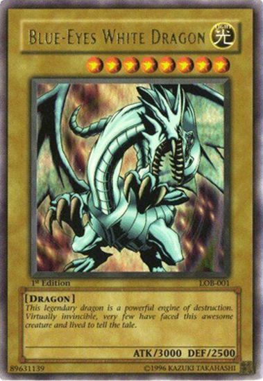Early Yu-Gi-Oh! Cards That You Need for Your Collection - Beckett News