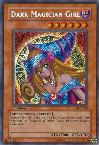 Early Yu-Gi-Oh! Cards That You Need for Your Collection - Beckett News