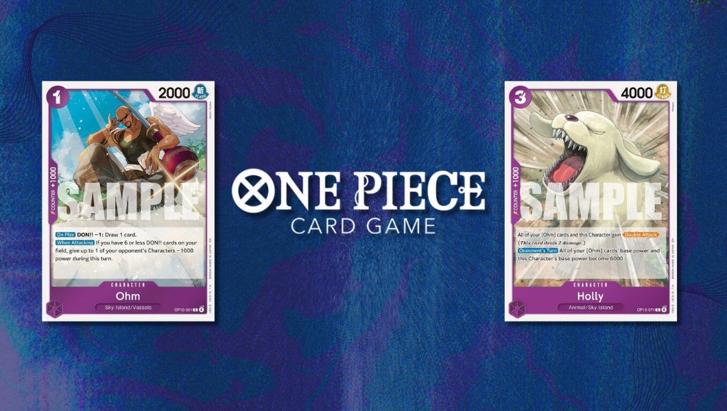 Five Budget Cards in One Piece TCG's Adventure on Kami's Island Every  Collector and Player Needs - Beckett News