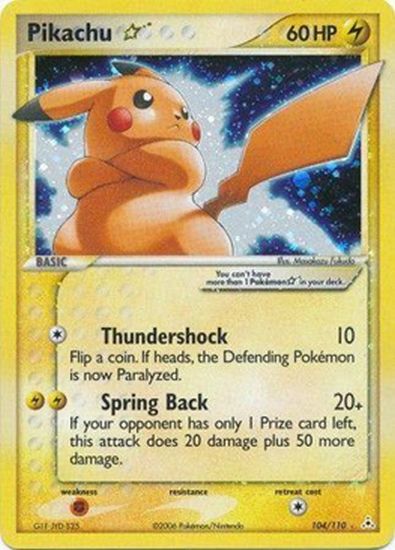 best pokemon card of all time Pokémon TCG: Collect 151 The First Partner Display Set 
