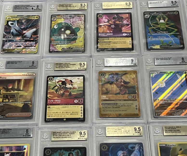 lorcana into the inklands card prices 2025 Disney LORCANA Chinese 120 cards Booster Box The First Chapter Sealed  – BenBenModels main image 1