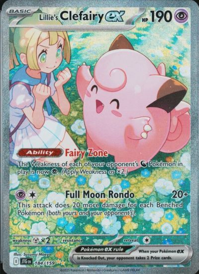 Pokmon TCG Hot/Cold List for the Week of May 4, 2026 - Beckett News Pokmon TCG Hot/Cold List for the Week of May 4, 2026 - Beckett News